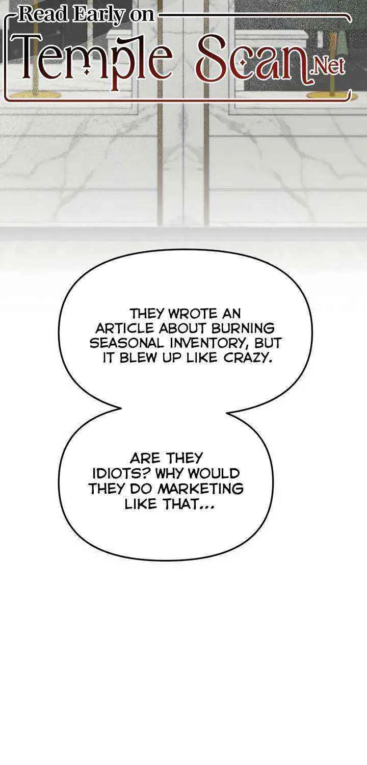 Misfortune at Work Chapter 38 page 43 - 