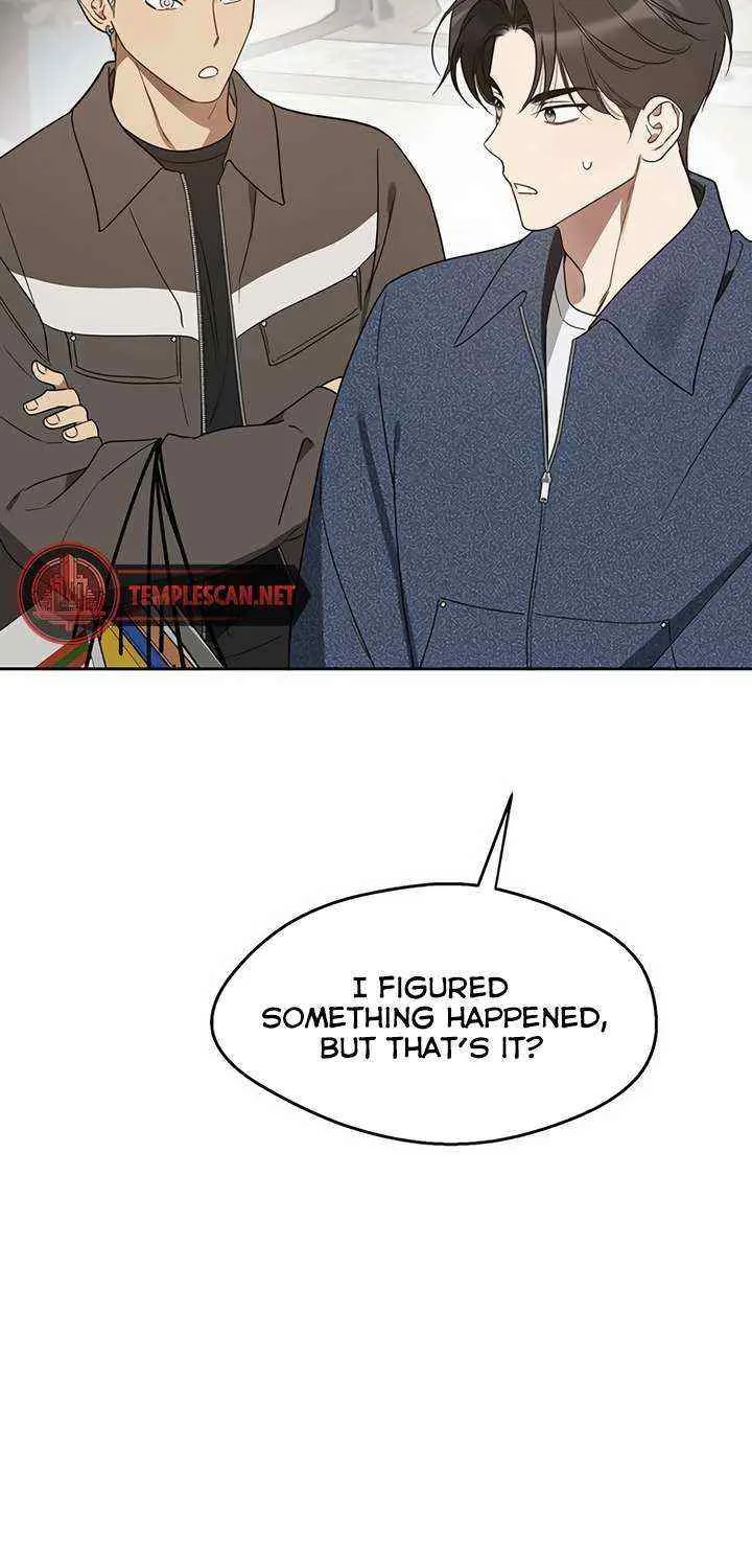 Misfortune at Work Chapter 38 page 46 - 