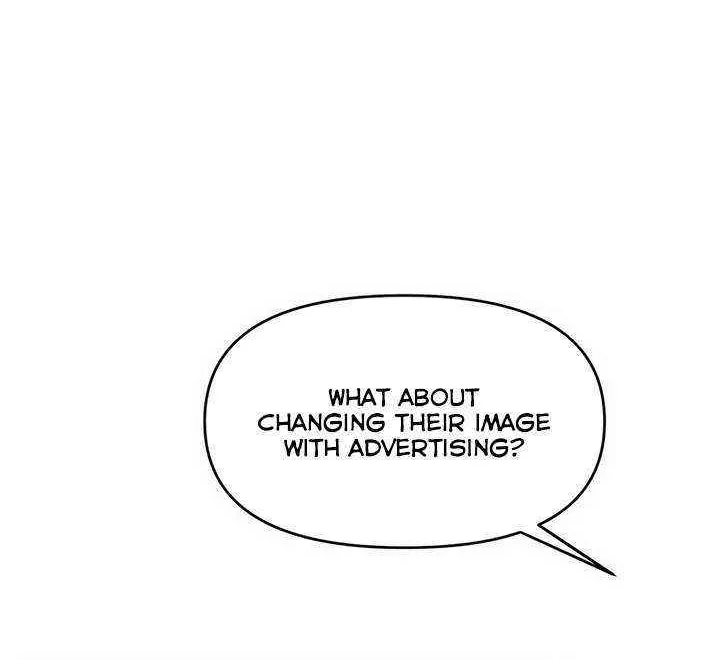 Misfortune at Work Chapter 38 page 47 - 