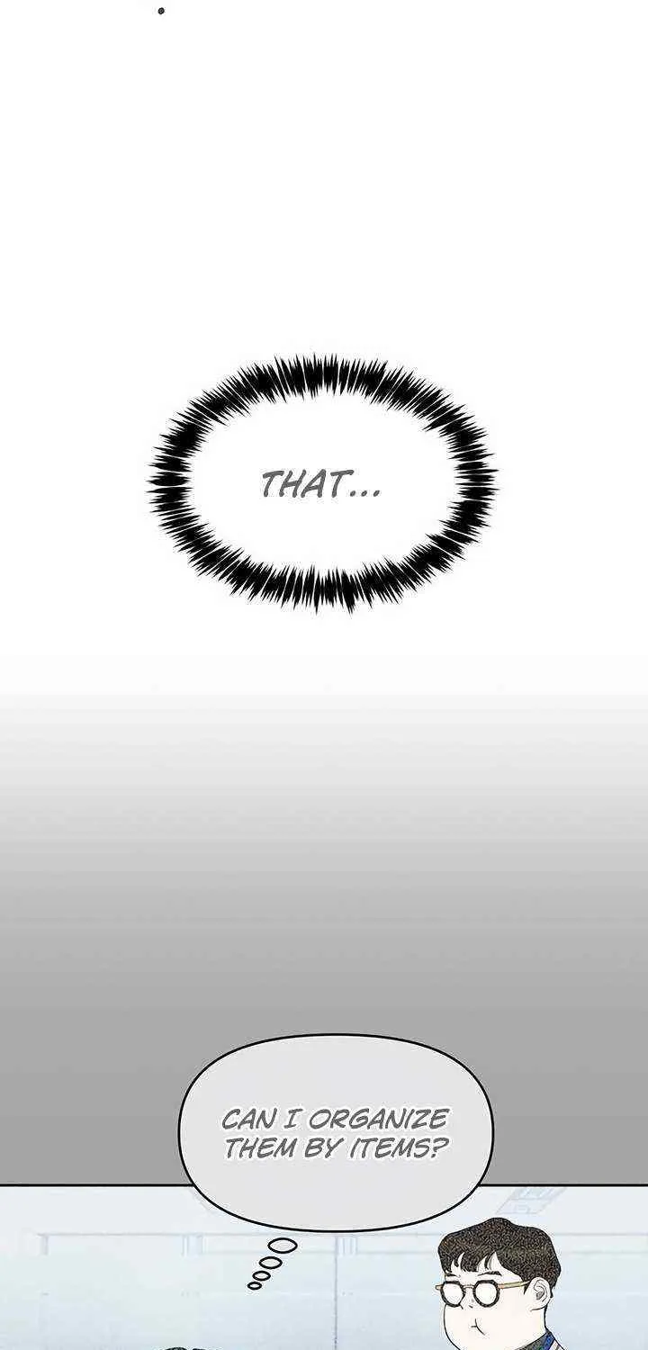 Misfortune at Work Chapter 38 page 50 - 
