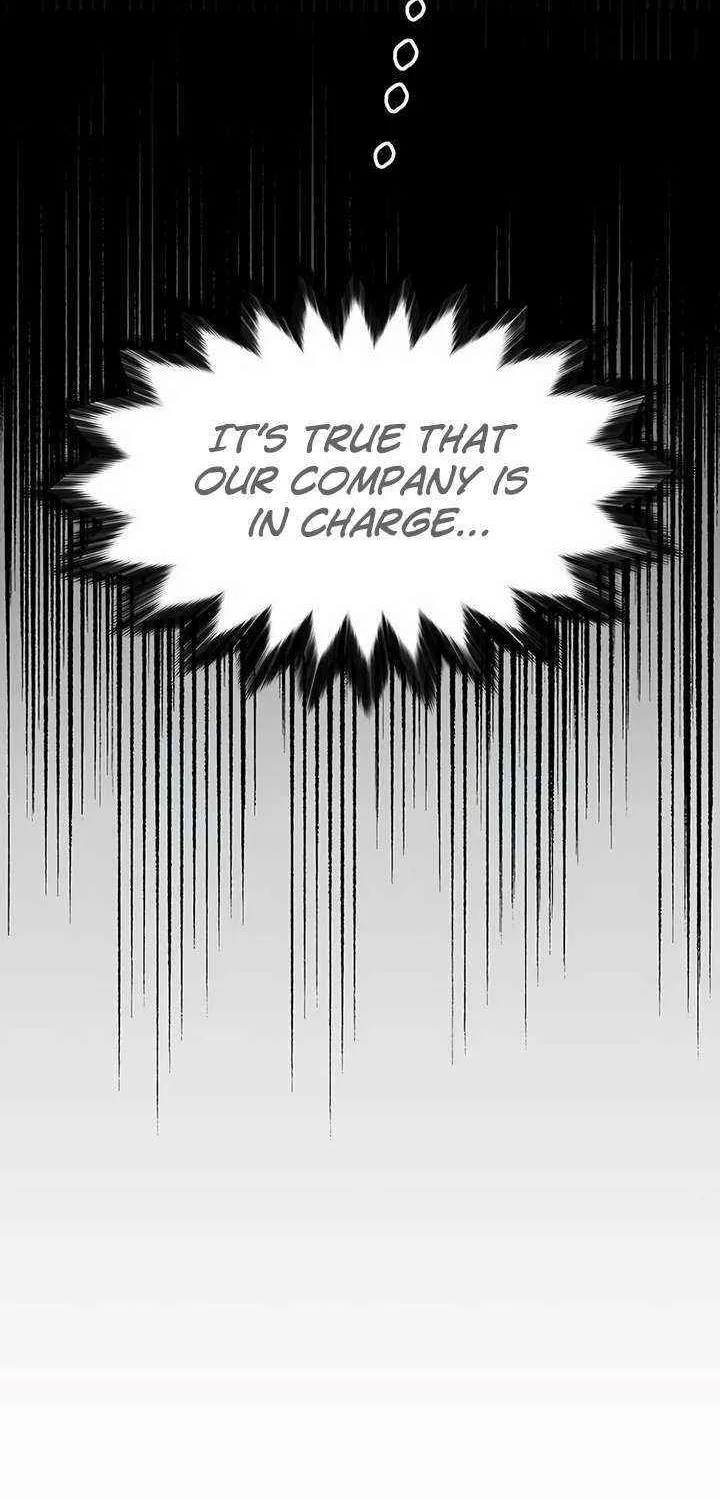 Misfortune at Work Chapter 38 page 53 - 