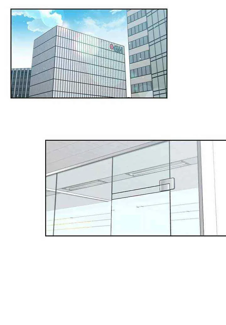 Misfortune at Work Chapter 38 page 55 - 