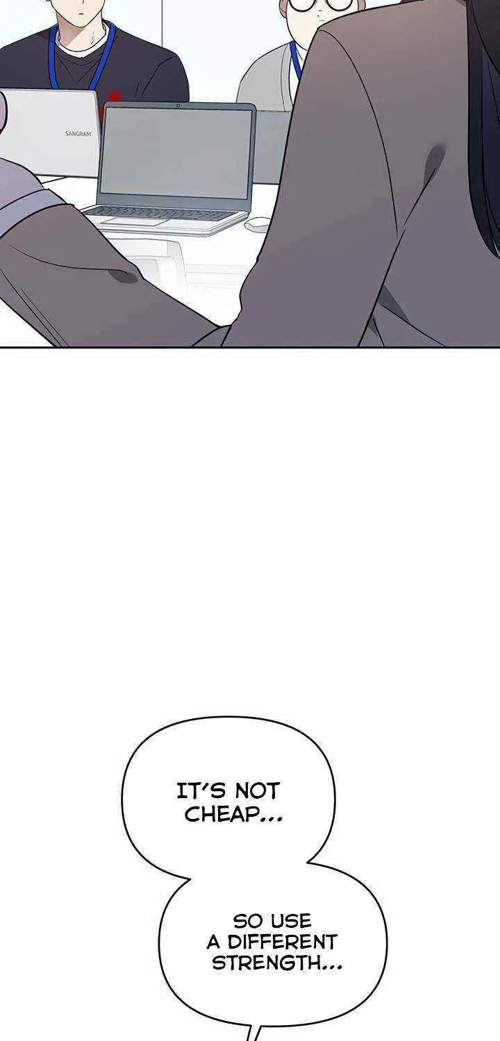 Misfortune at Work Chapter 38 page 67 - 