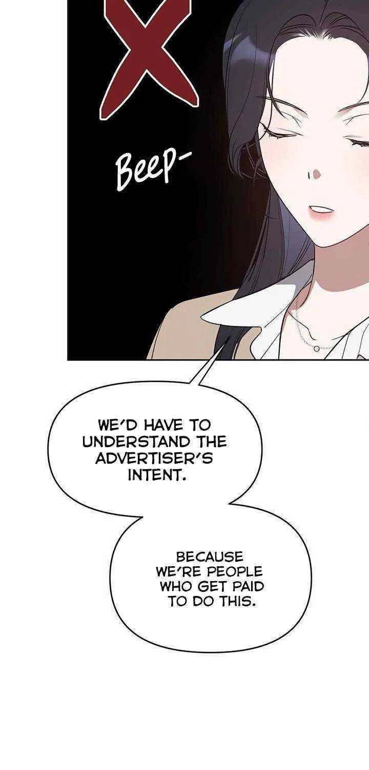 Misfortune at Work Chapter 38 page 70 - 