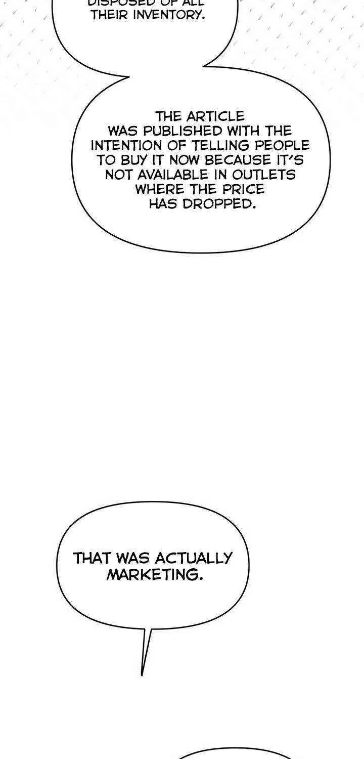 Misfortune at Work Chapter 38 page 73 - 