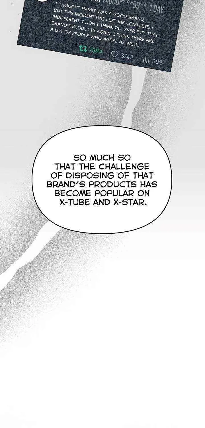 Misfortune at Work Chapter 38 page 77 - 