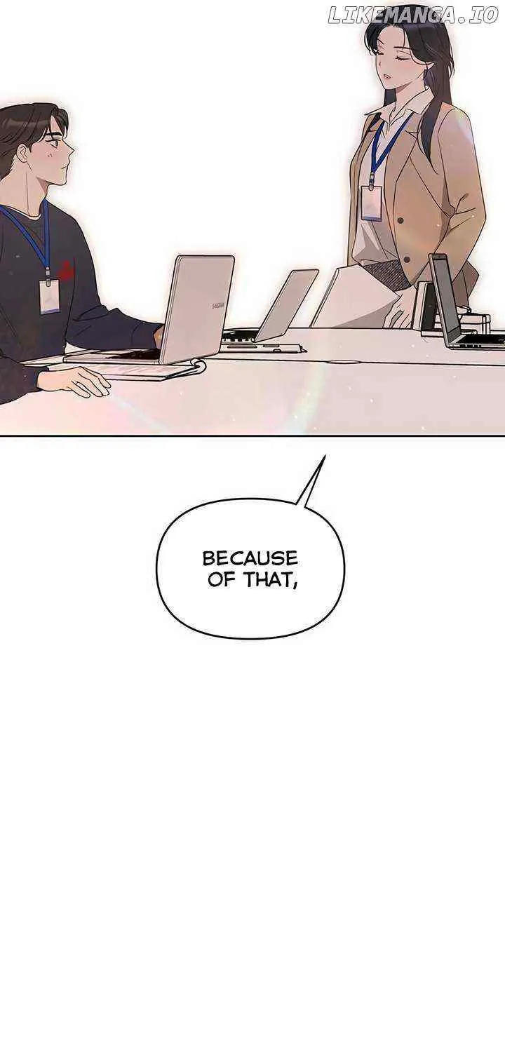 Misfortune at Work Chapter 38 page 80 - 