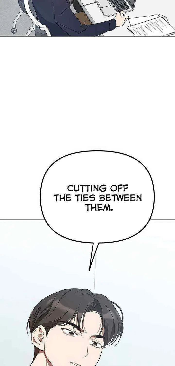 Misfortune at Work Chapter 38 page 82 - 