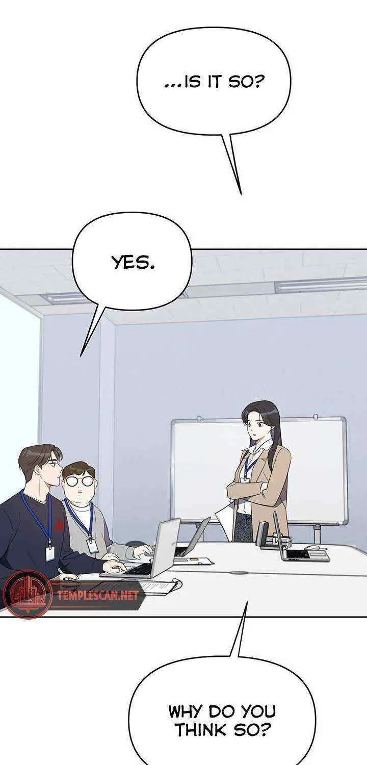 Misfortune at Work Chapter 38 page 85 - 