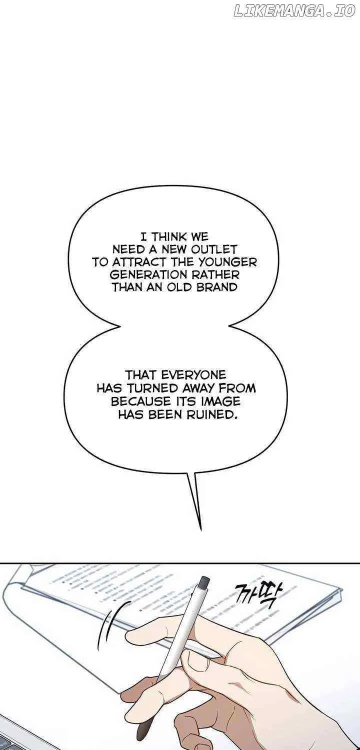 Misfortune at Work Chapter 38 page 88 - 