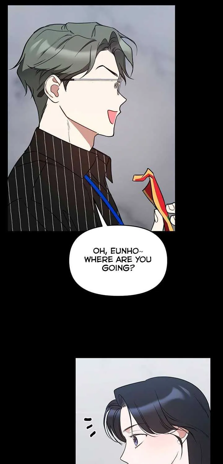 Misfortune at Work Chapter 39 page 11 - 