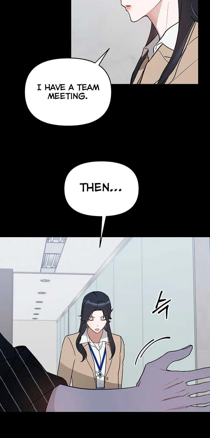 Misfortune at Work Chapter 39 page 12 - 