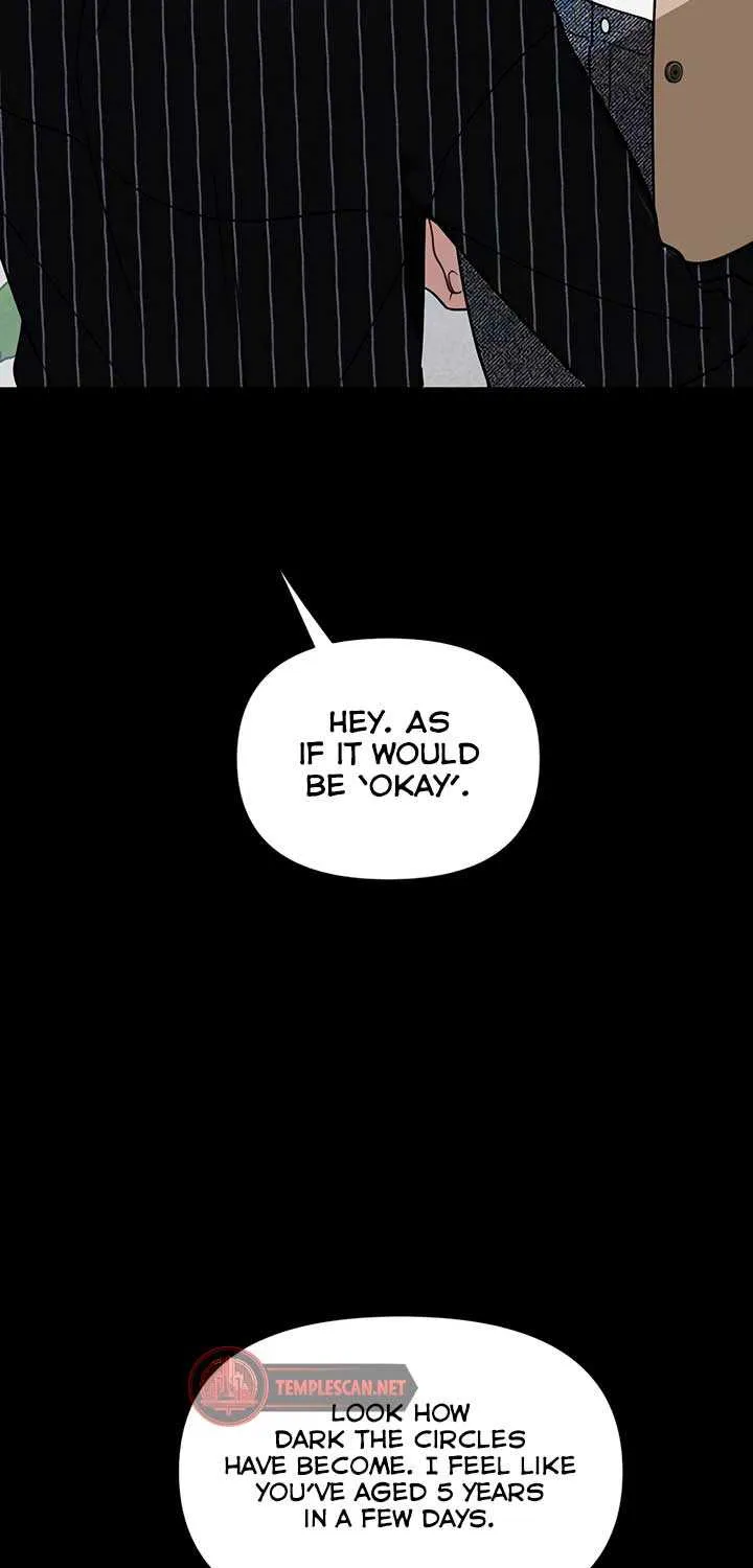 Misfortune at Work Chapter 39 page 15 - 