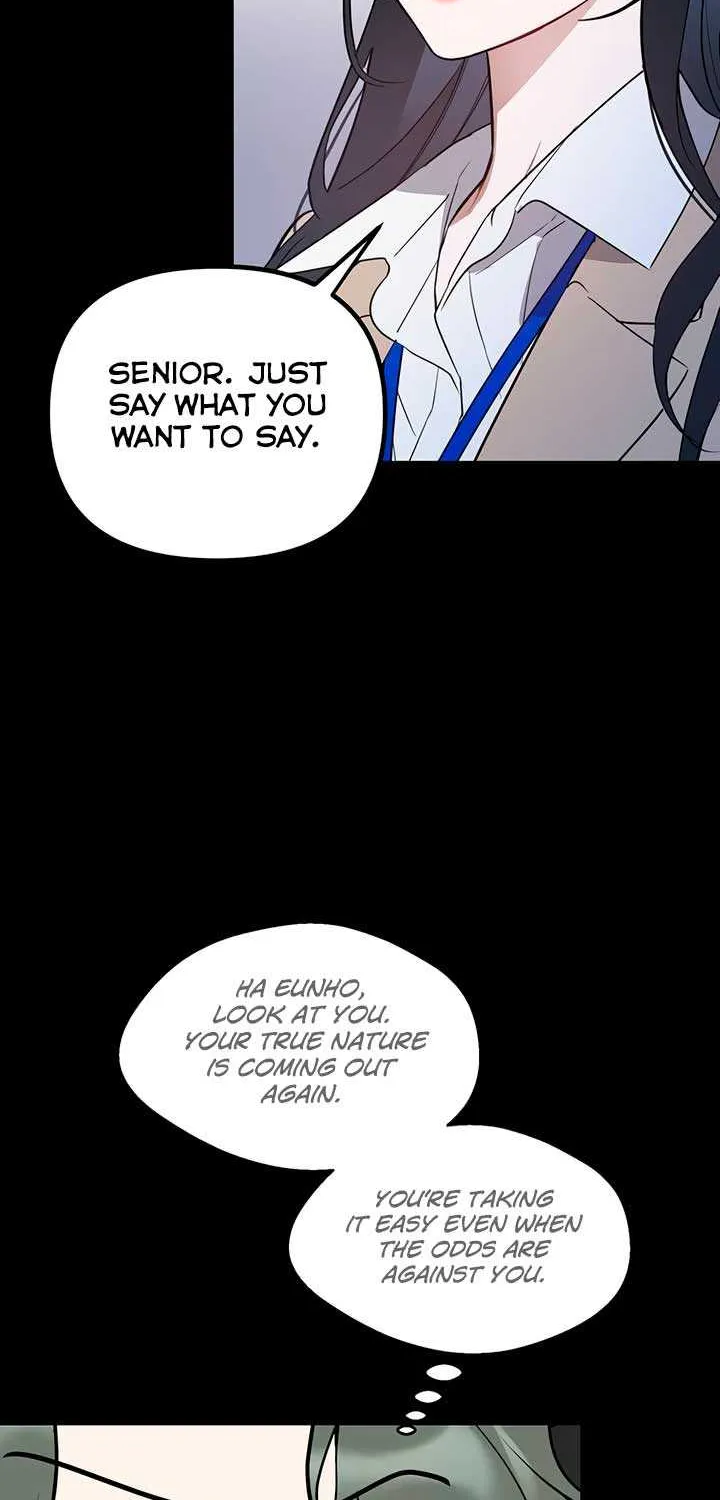 Misfortune at Work Chapter 39 page 20 - 
