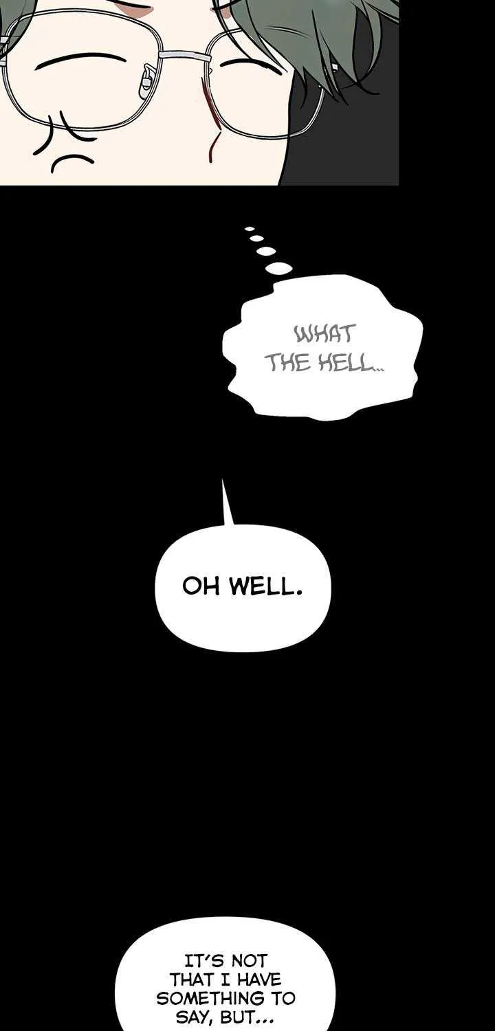 Misfortune at Work Chapter 39 page 21 - 