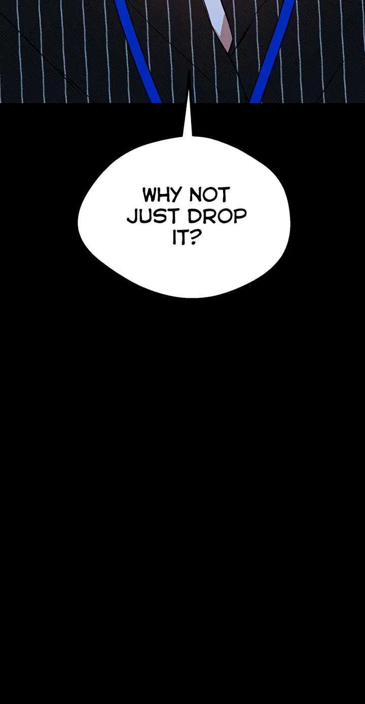 Misfortune at Work Chapter 39 page 24 - 