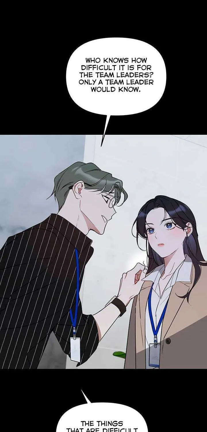 Misfortune at Work Chapter 39 page 26 - 