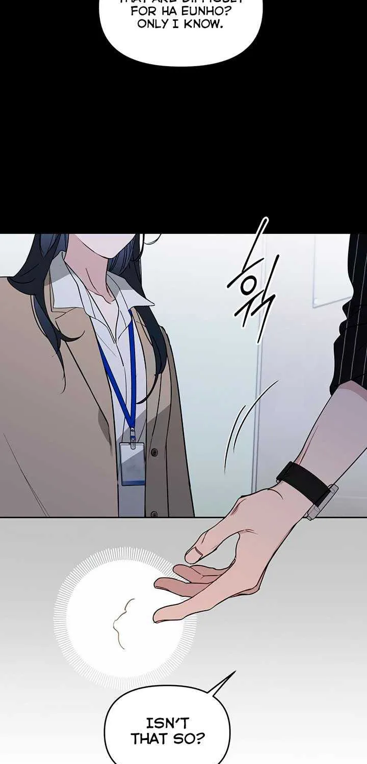 Misfortune at Work Chapter 39 page 27 - 