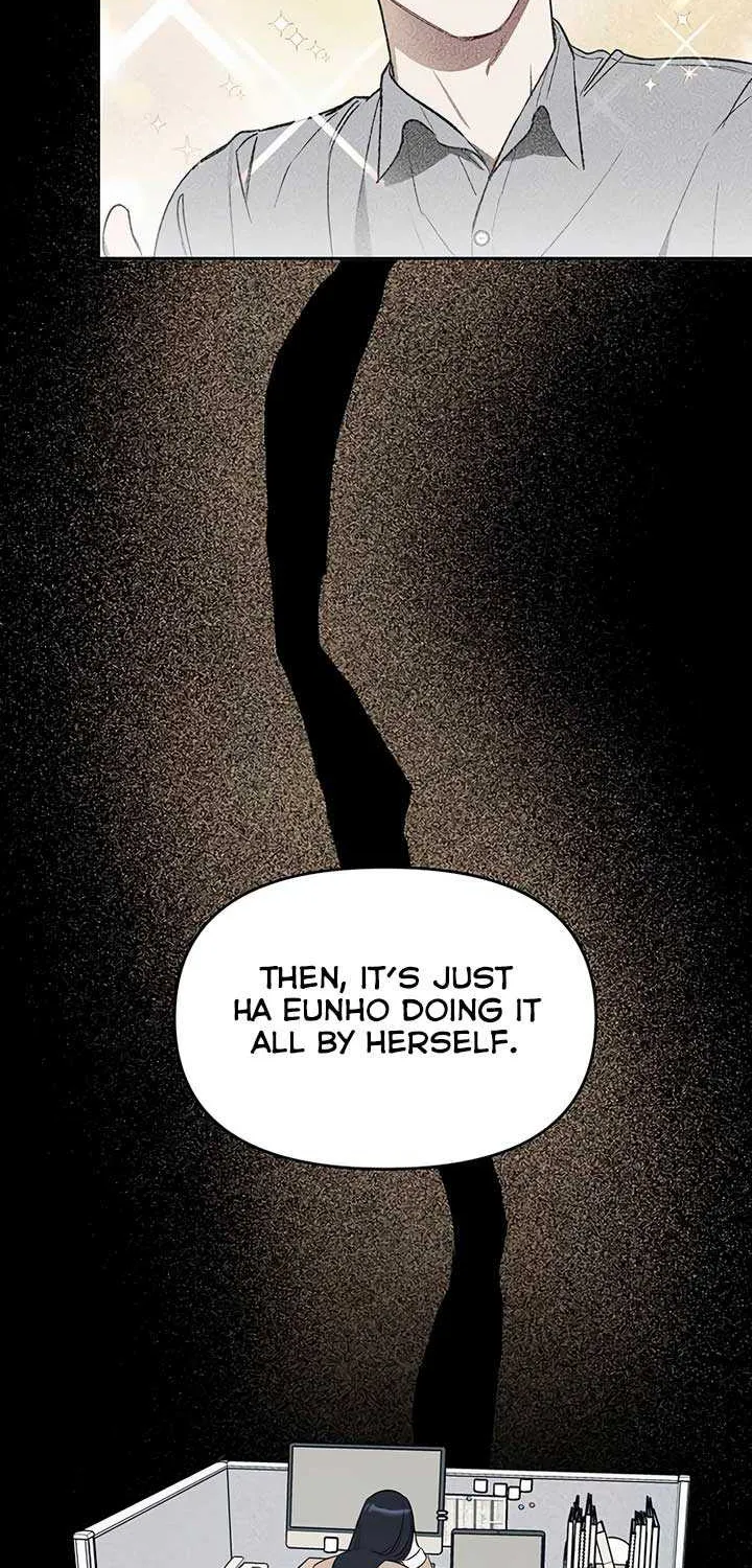 Misfortune at Work Chapter 39 page 30 - 