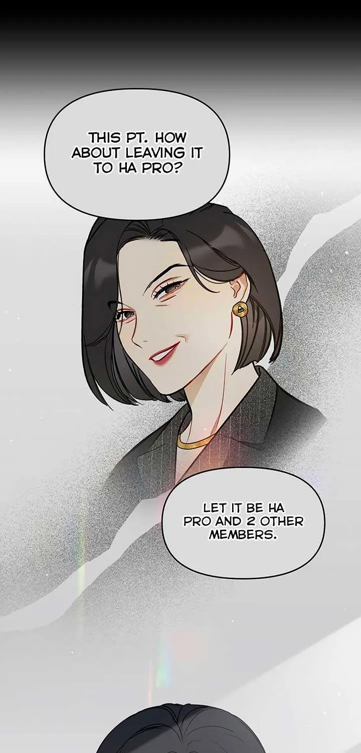 Misfortune at Work Chapter 39 page 4 - 