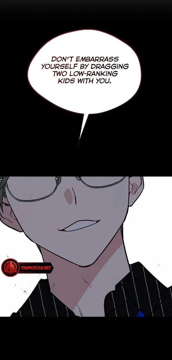 Misfortune at Work Chapter 39 page 32 - 