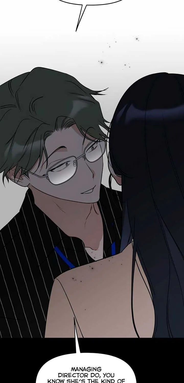 Misfortune at Work Chapter 39 page 35 - 