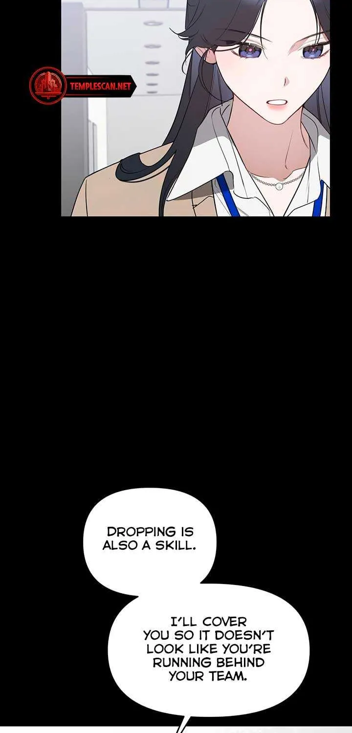 Misfortune at Work Chapter 39 page 38 - 