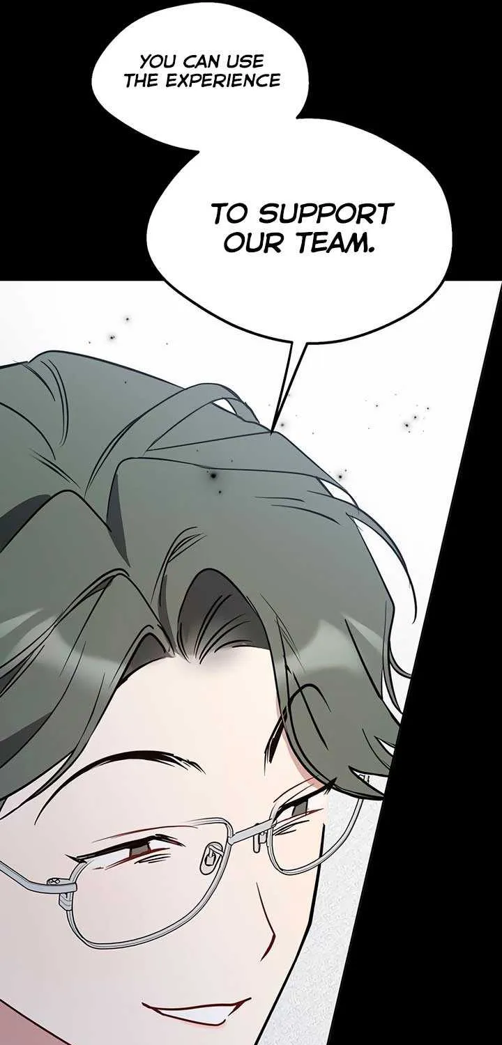 Misfortune at Work Chapter 39 page 41 - 
