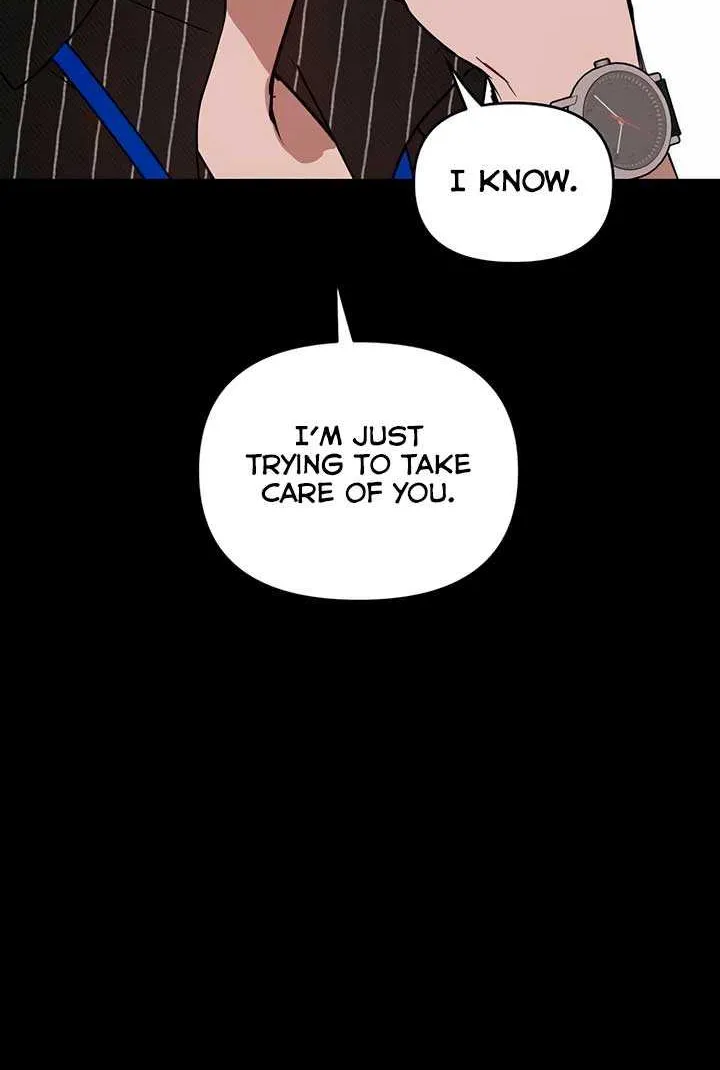 Misfortune at Work Chapter 39 page 48 - 