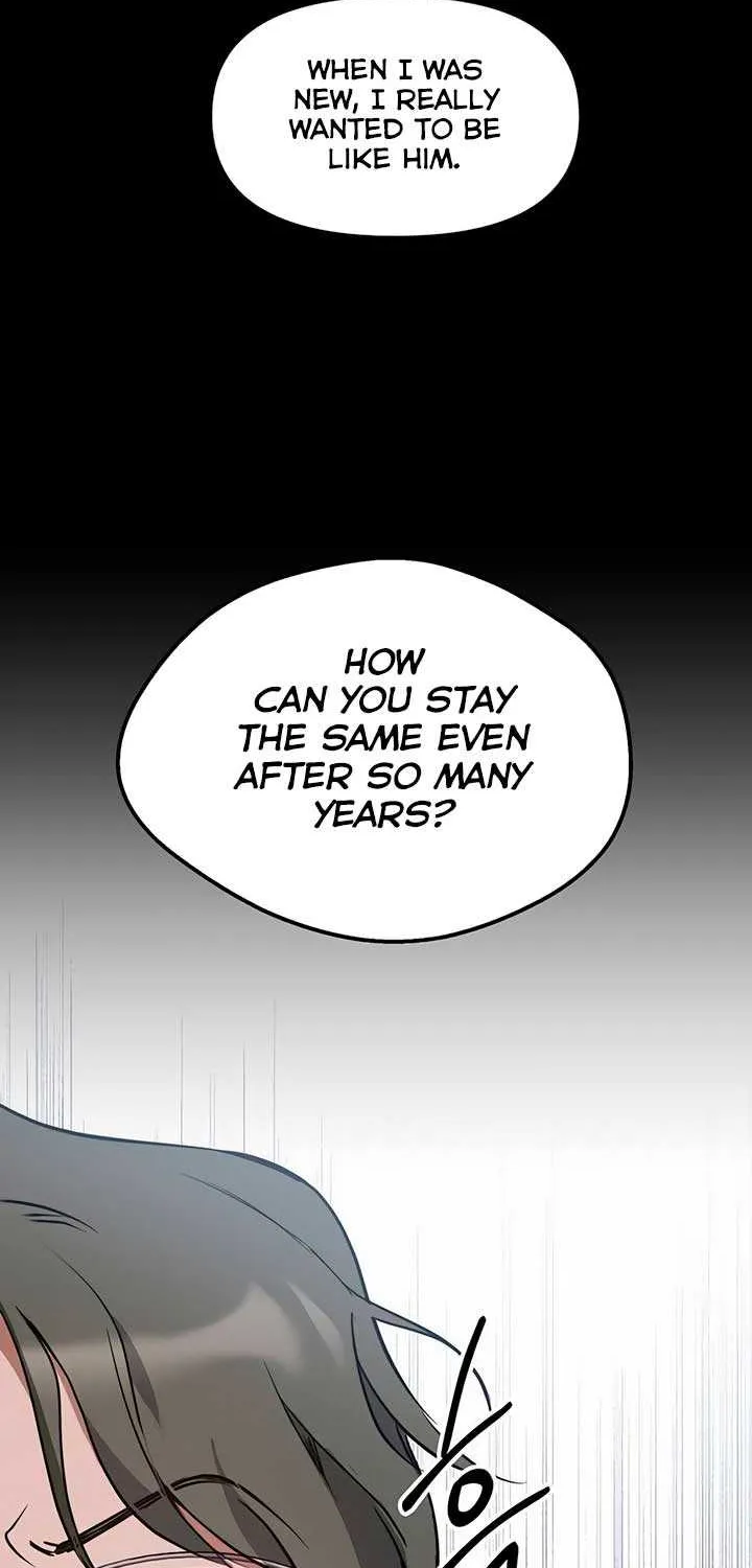 Misfortune at Work Chapter 39 page 50 - 
