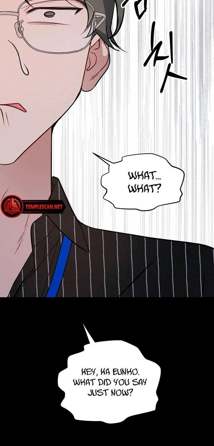 Misfortune at Work Chapter 39 page 51 - 