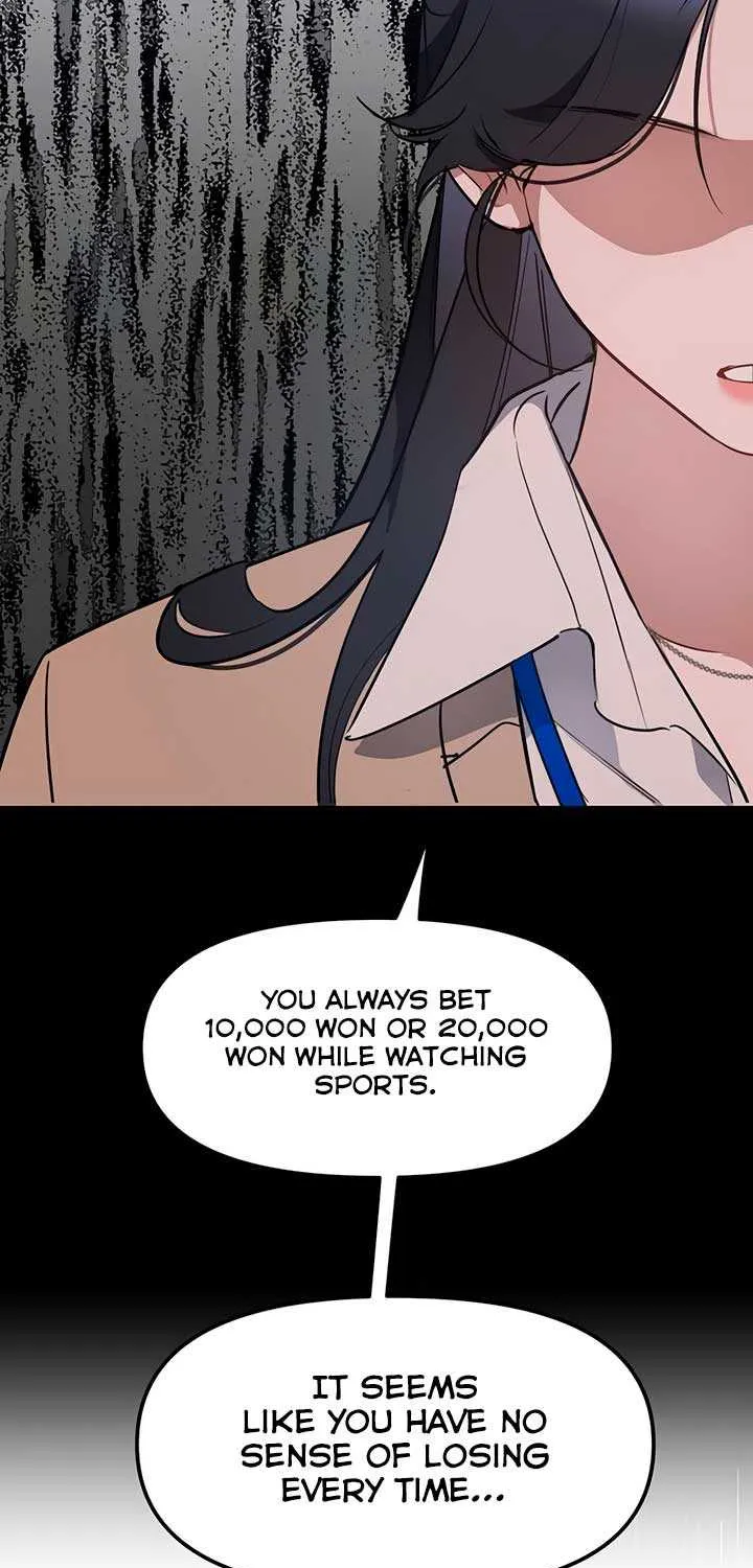 Misfortune at Work Chapter 39 page 53 - 