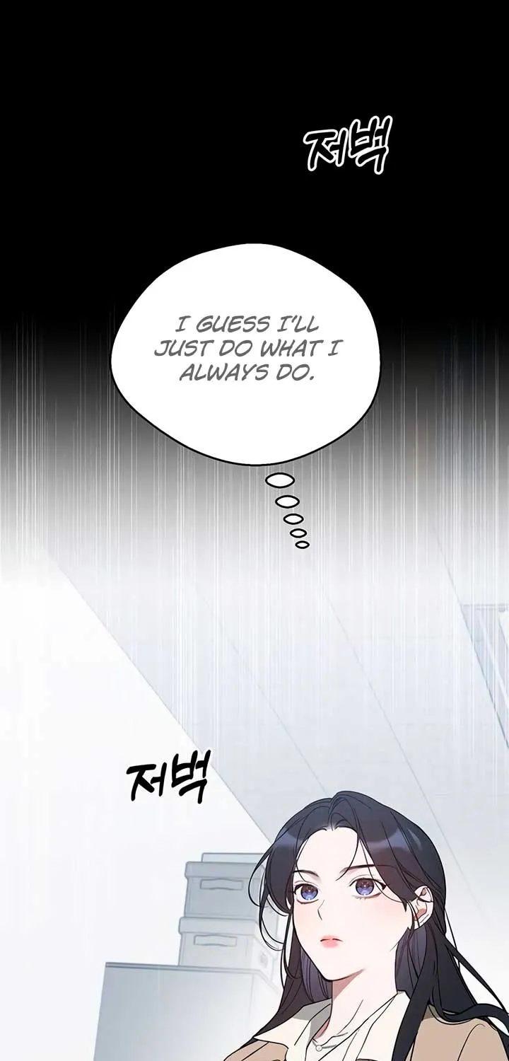 Misfortune at Work Chapter 39 page 65 - 