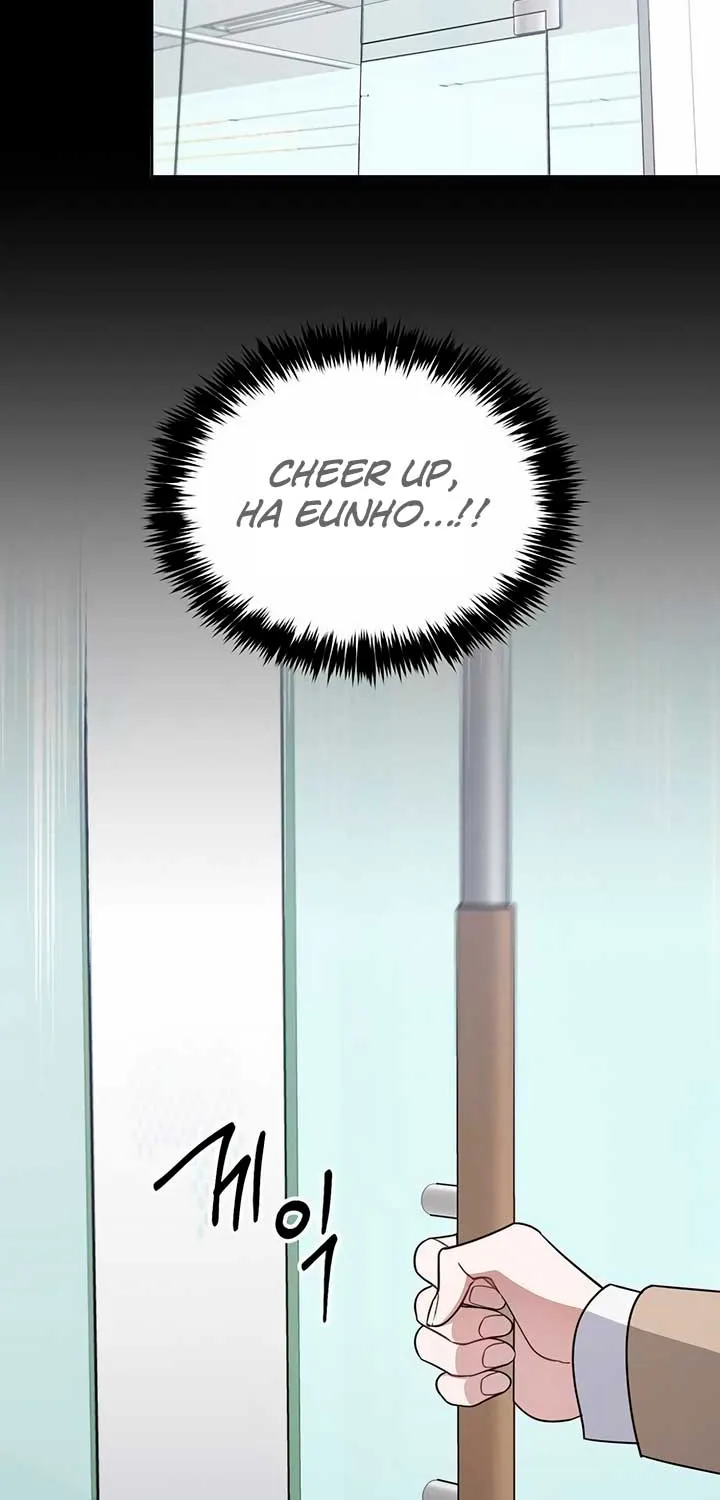 Misfortune at Work Chapter 39 page 67 - 