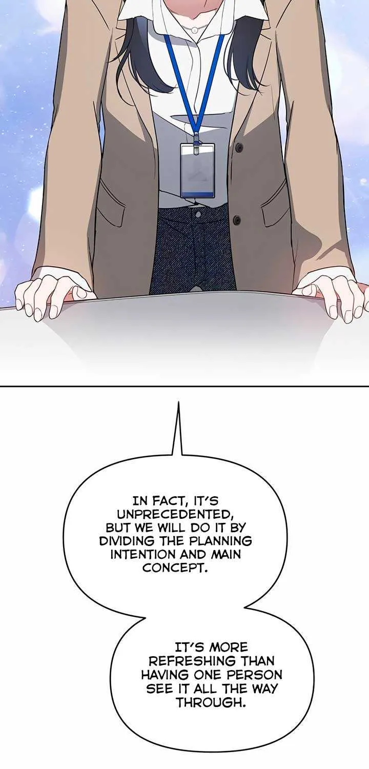 Misfortune at Work Chapter 39 page 83 - 