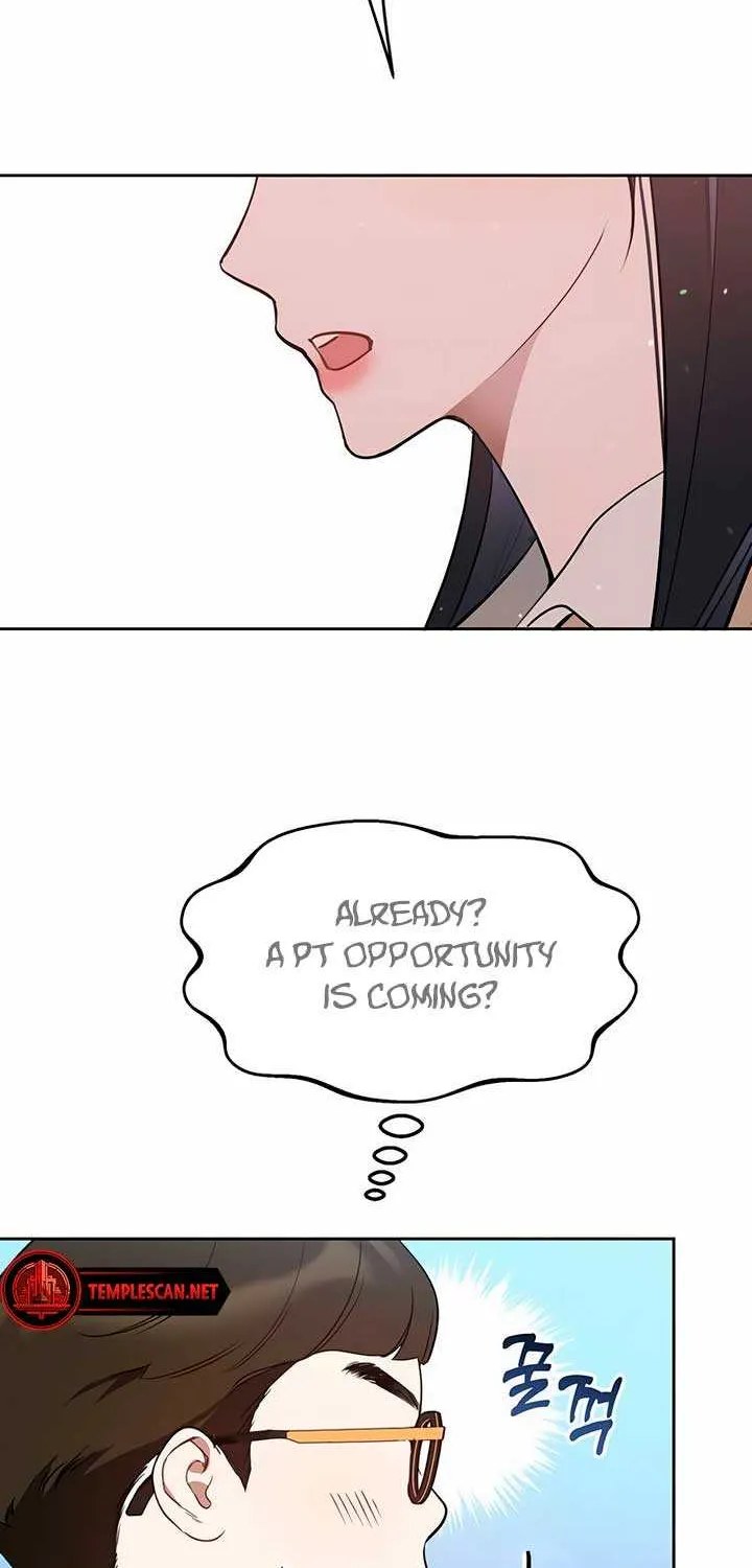 Misfortune at Work Chapter 39 page 86 - 