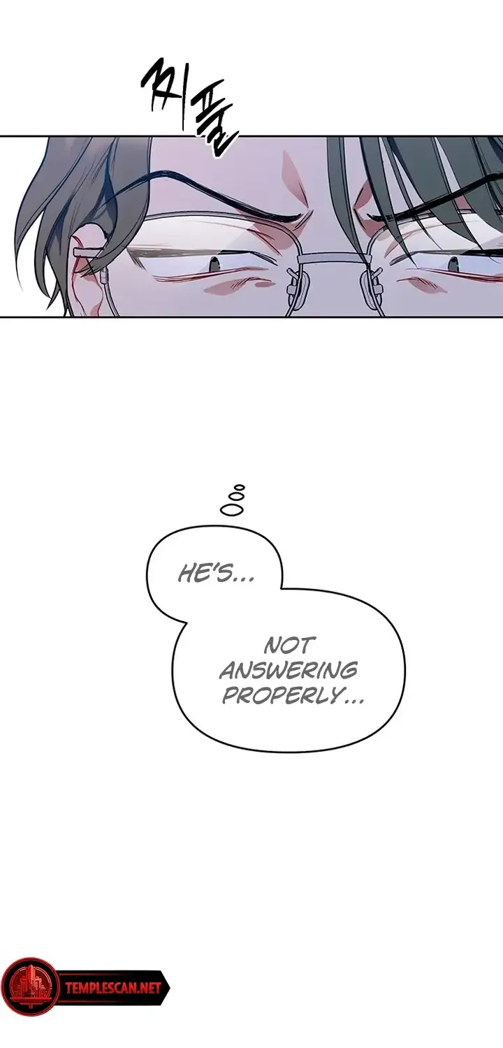 Misfortune at Work Chapter 4 page 11 - 