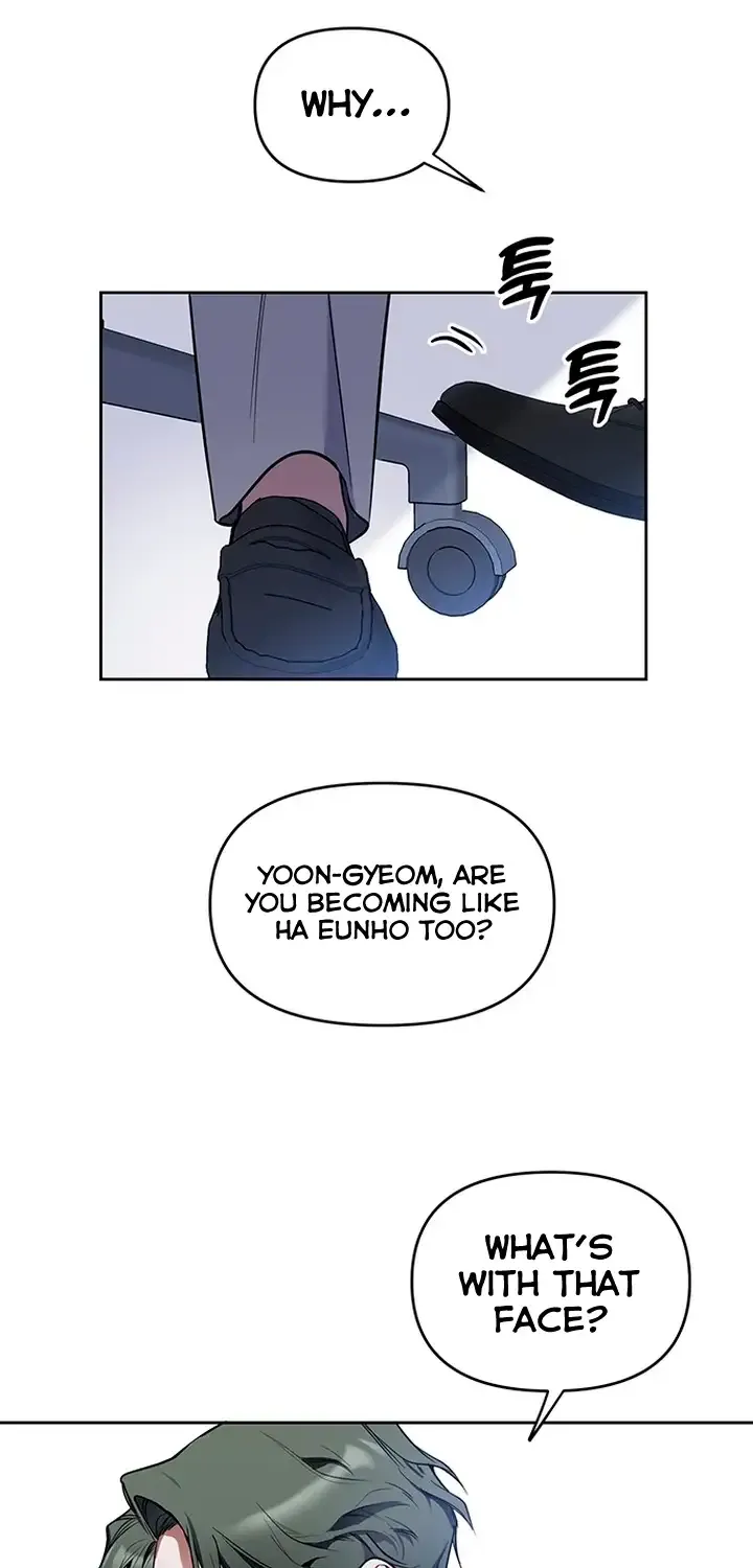 Misfortune at Work Chapter 4 page 12 - 