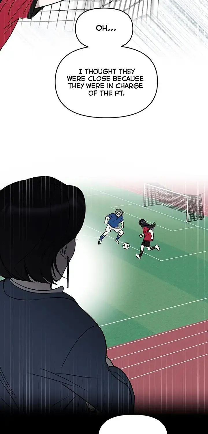 Misfortune at Work Chapter 4 page 20 - 
