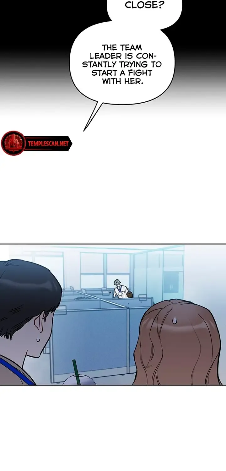 Misfortune at Work Chapter 4 page 21 - 