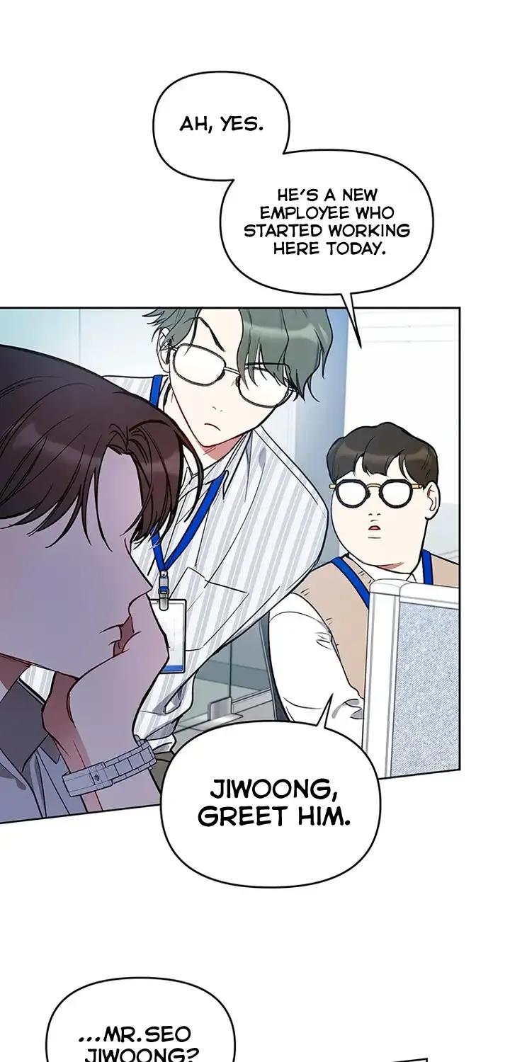 Misfortune at Work Chapter 4 page 24 - 
