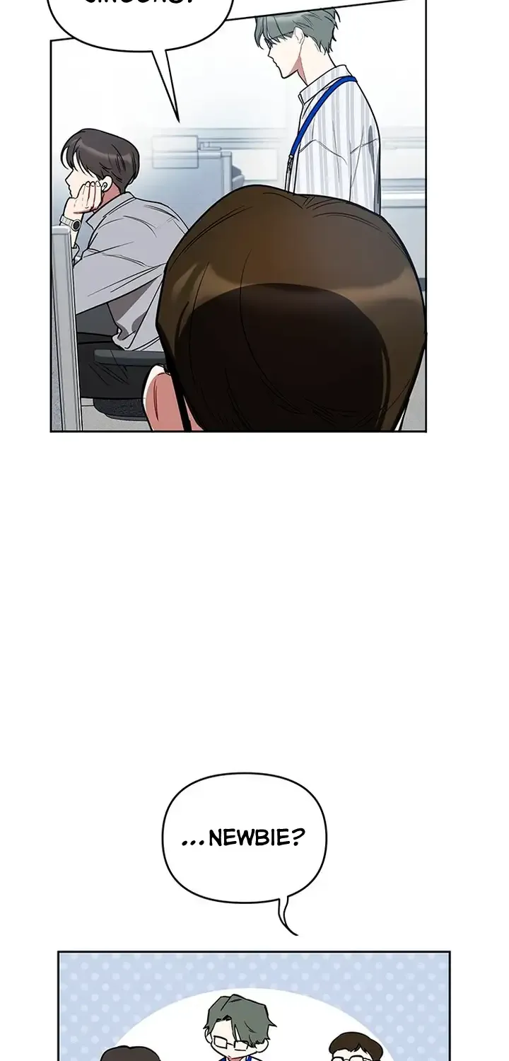 Misfortune at Work Chapter 4 page 25 - 