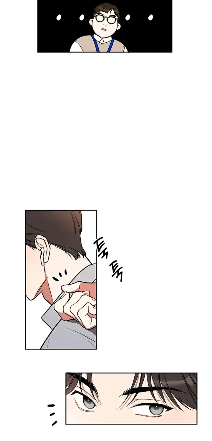 Misfortune at Work Chapter 4 page 28 - 