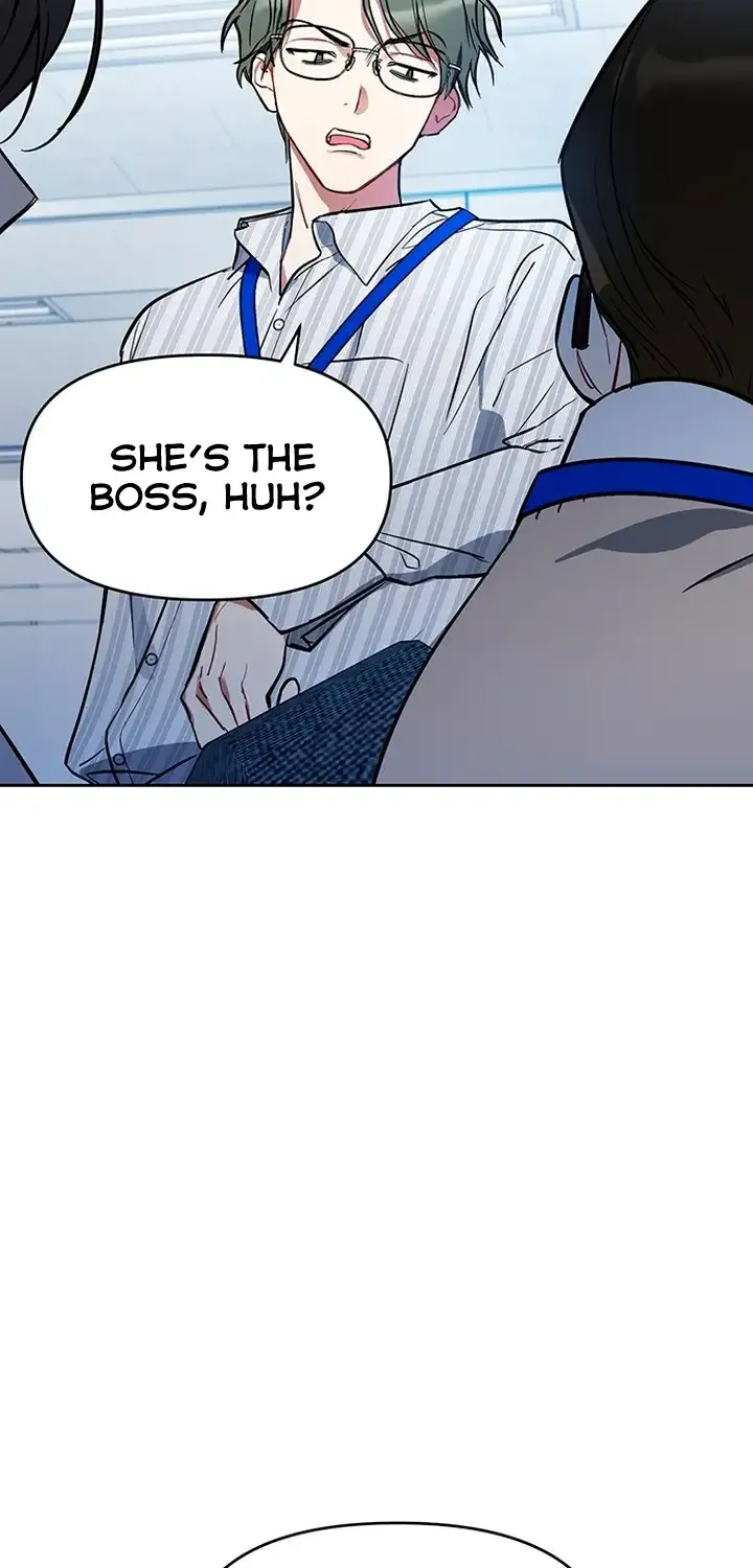 Misfortune at Work Chapter 4 page 4 - 