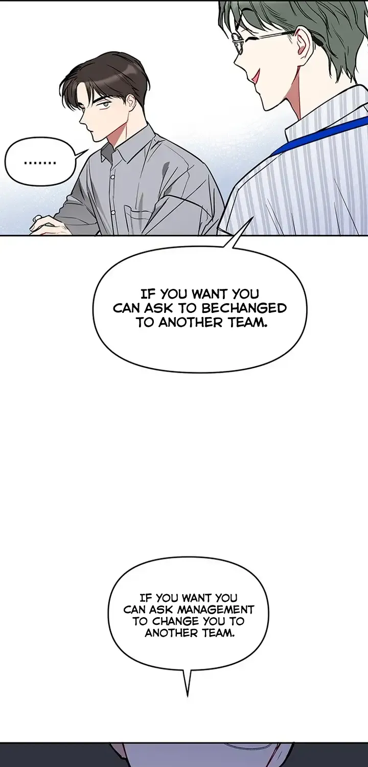 Misfortune at Work Chapter 4 page 31 - 