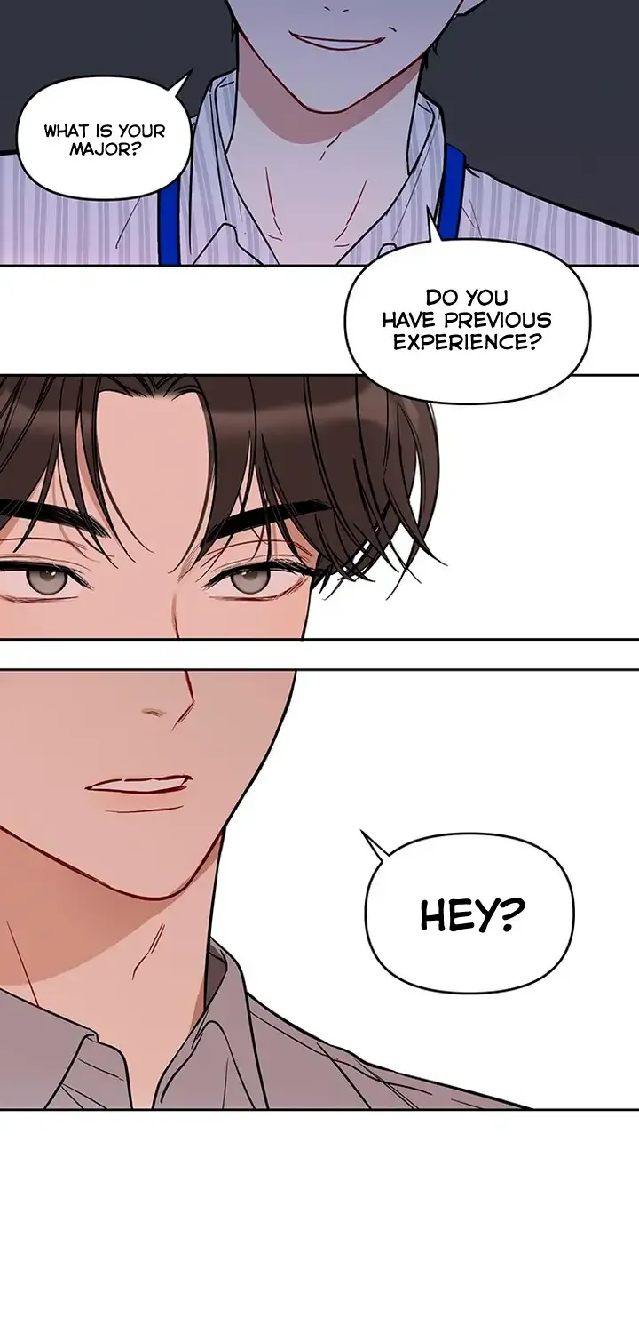 Misfortune at Work Chapter 4 page 32 - 