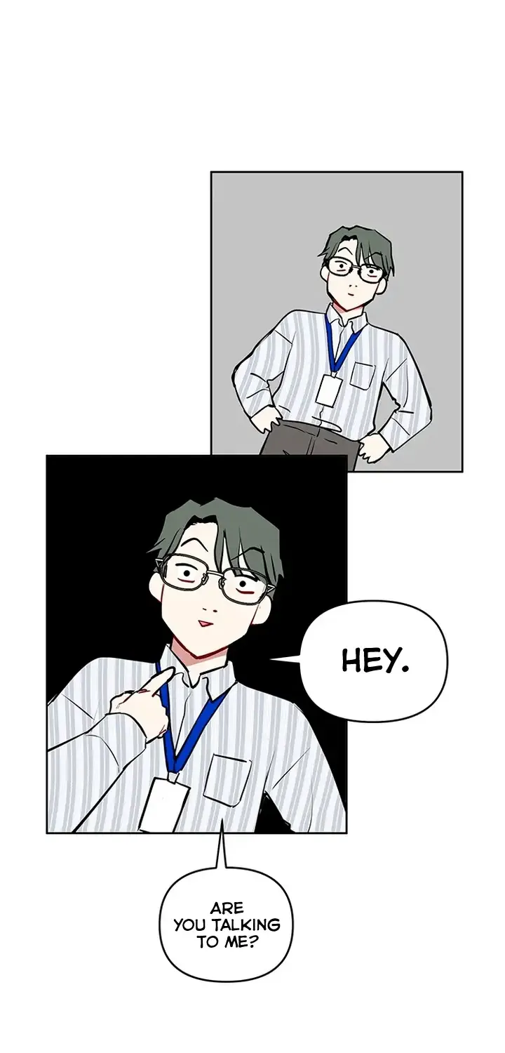 Misfortune at Work Chapter 4 page 33 - 