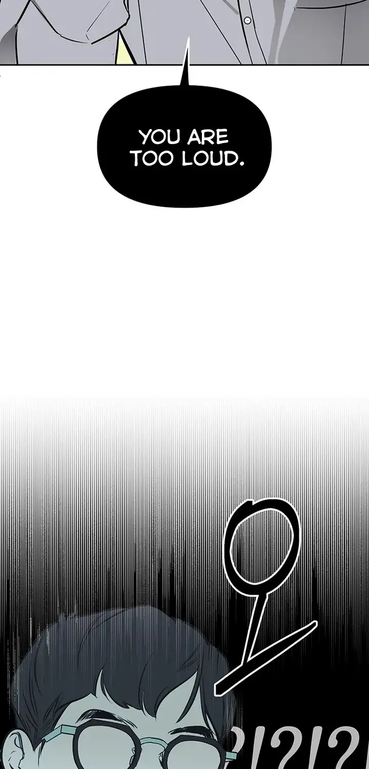 Misfortune at Work Chapter 4 page 35 - 