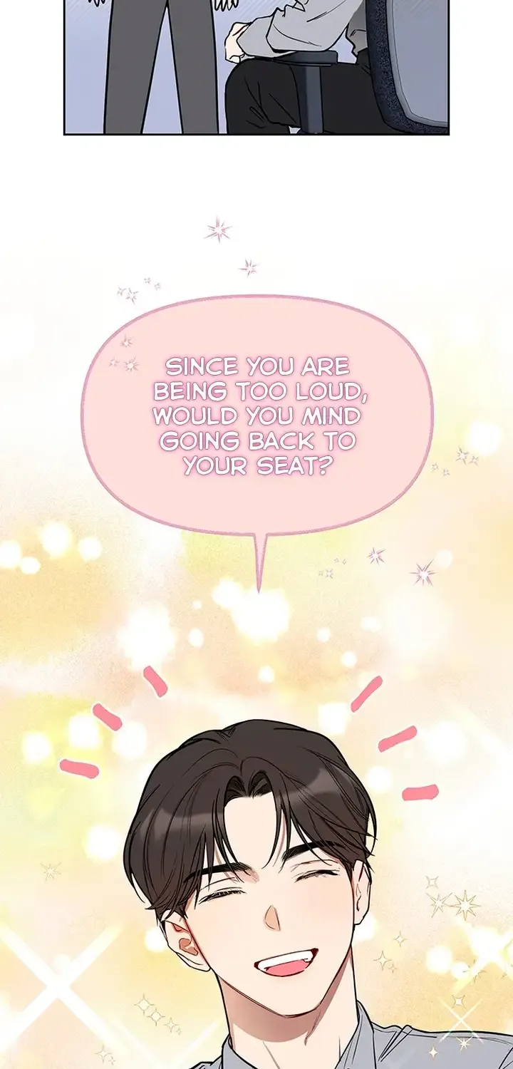 Misfortune at Work Chapter 4 page 40 - 
