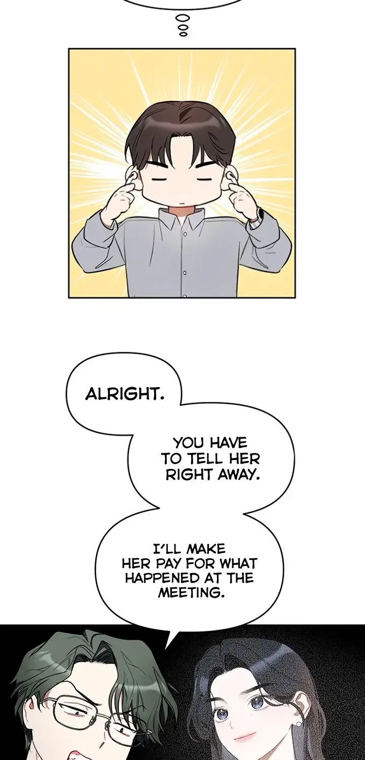 Misfortune at Work Chapter 4 page 6 - 